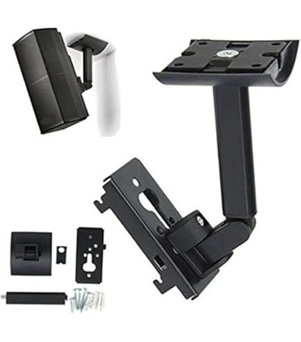 Amazon | 【2個セット】JBL MTC-U1 WH 4312MII/L52 Classic用 壁/天井